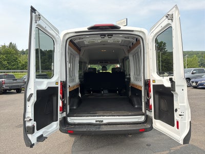 2020 Ford Transit-250 Base