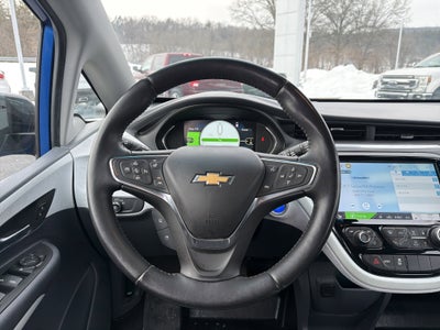 2021 Chevrolet Bolt EV Premier
