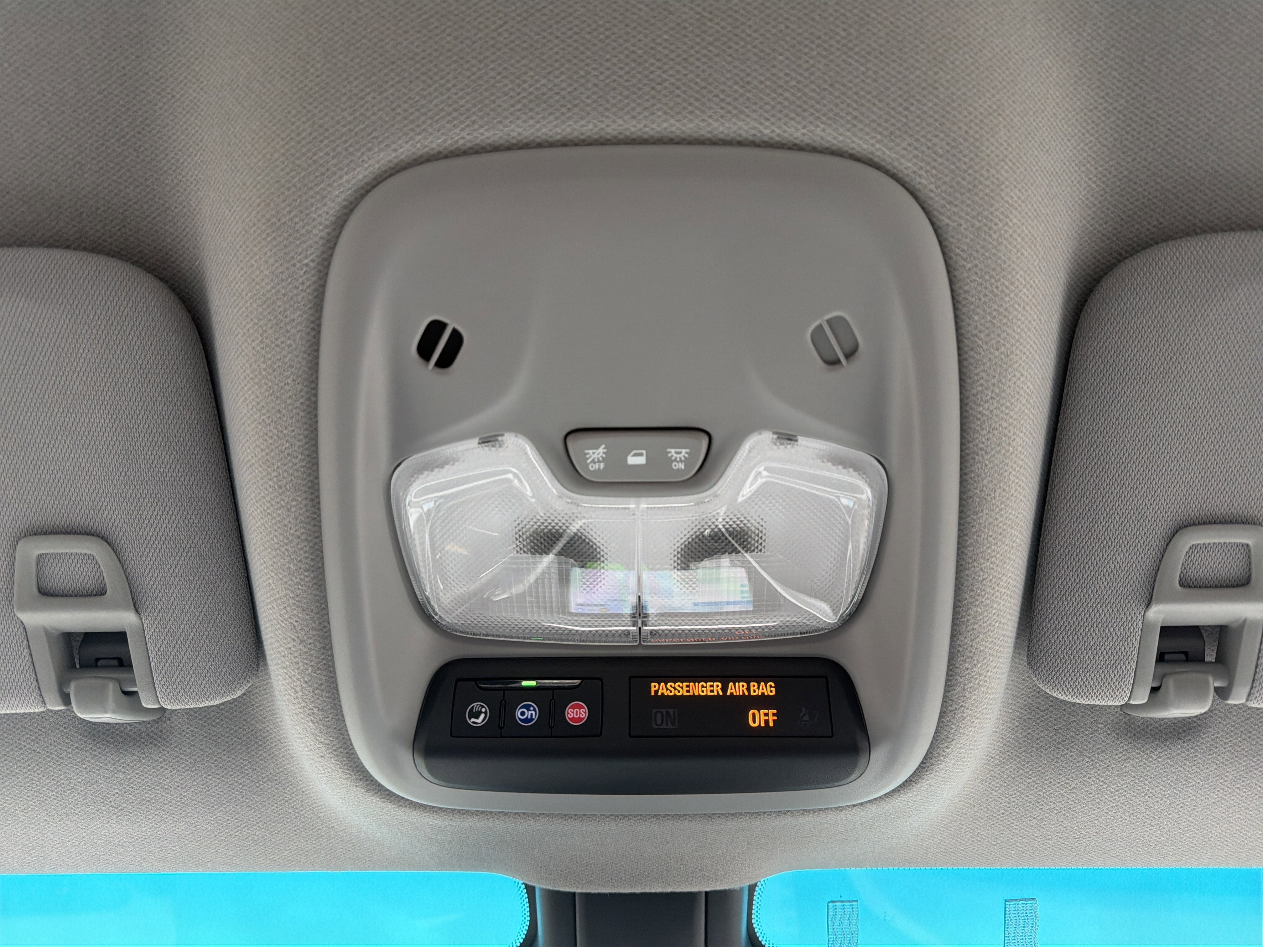 2021 Chevrolet Bolt EV Premier