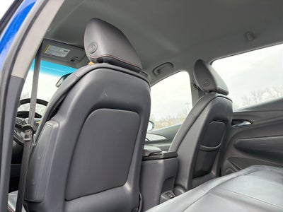 2021 Chevrolet Bolt EV Premier