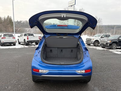 2021 Chevrolet Bolt EV Premier