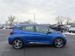 2021 Chevrolet Bolt EV Premier
