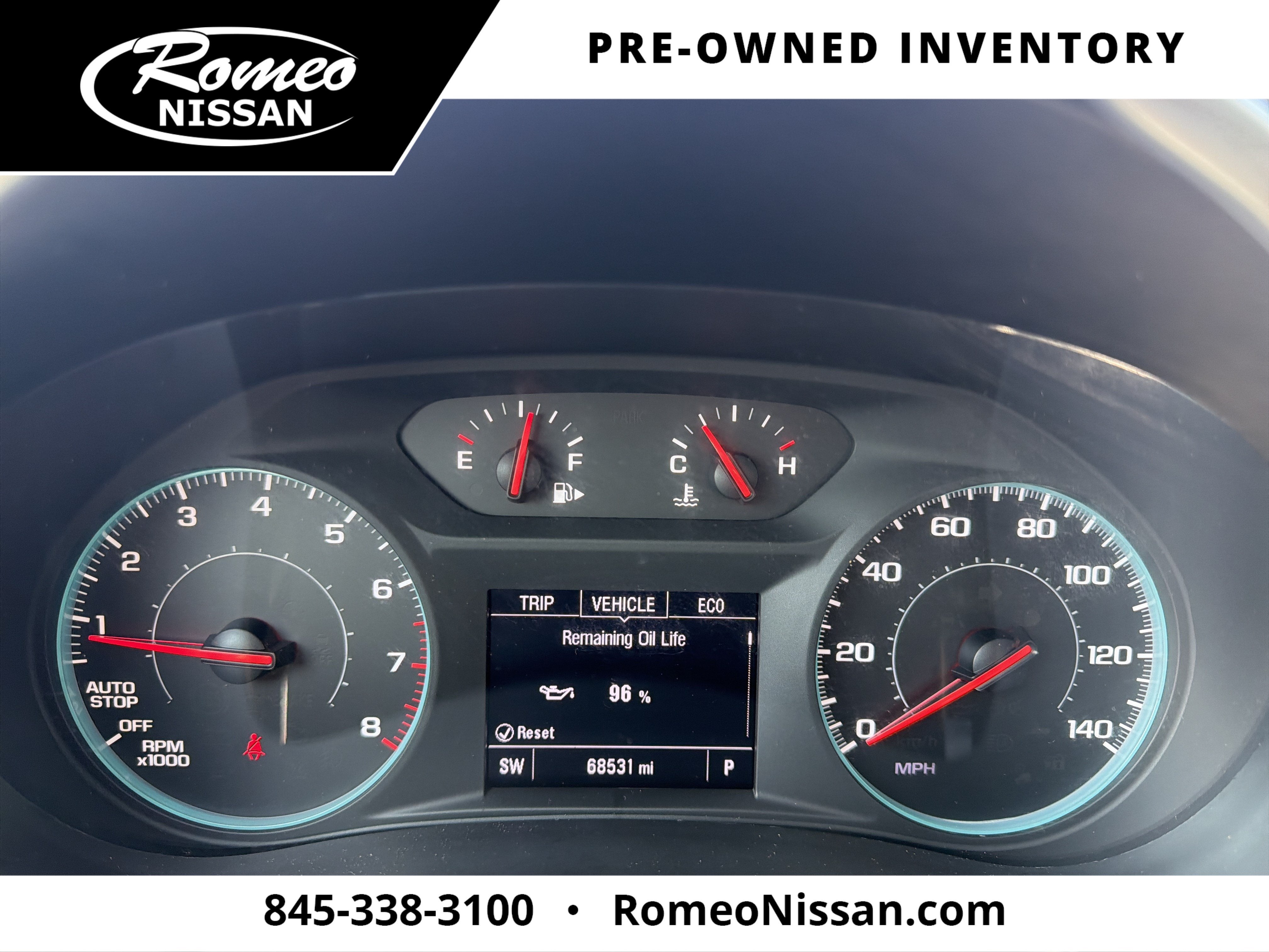 2024 Chevrolet Malibu LS 1LS