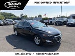 2024 Chevrolet Malibu LS 1LS