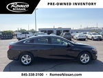 2024 Chevrolet Malibu LS 1LS