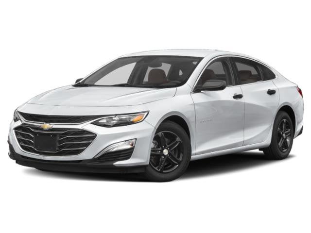 2023 Chevrolet Malibu LS 1LS