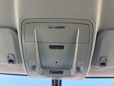 2016 Chevrolet Silverado 1500 LT LT2