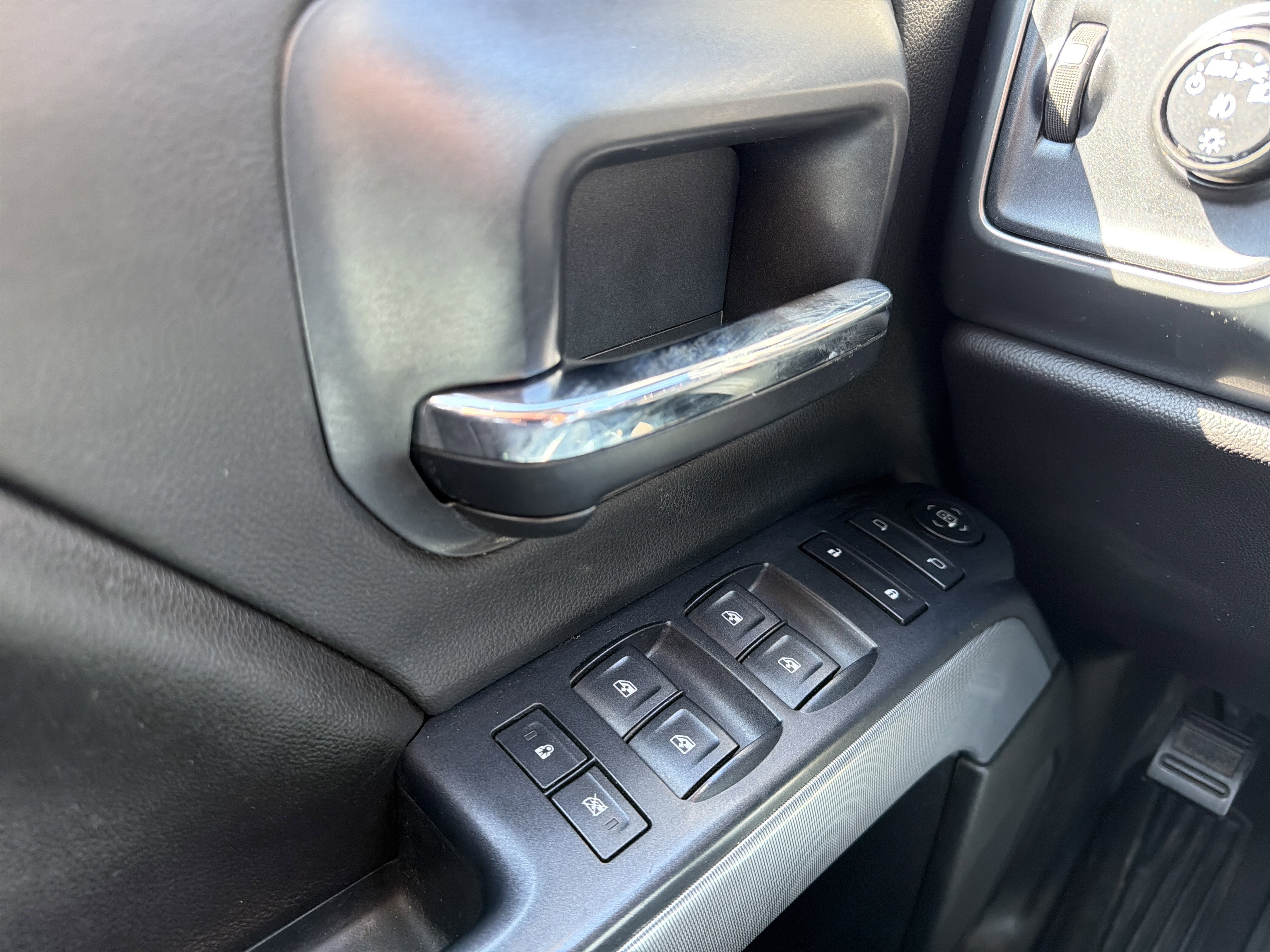 2016 Chevrolet Silverado 1500 LT LT2