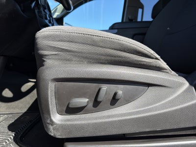 2016 Chevrolet Silverado 1500 LT LT2