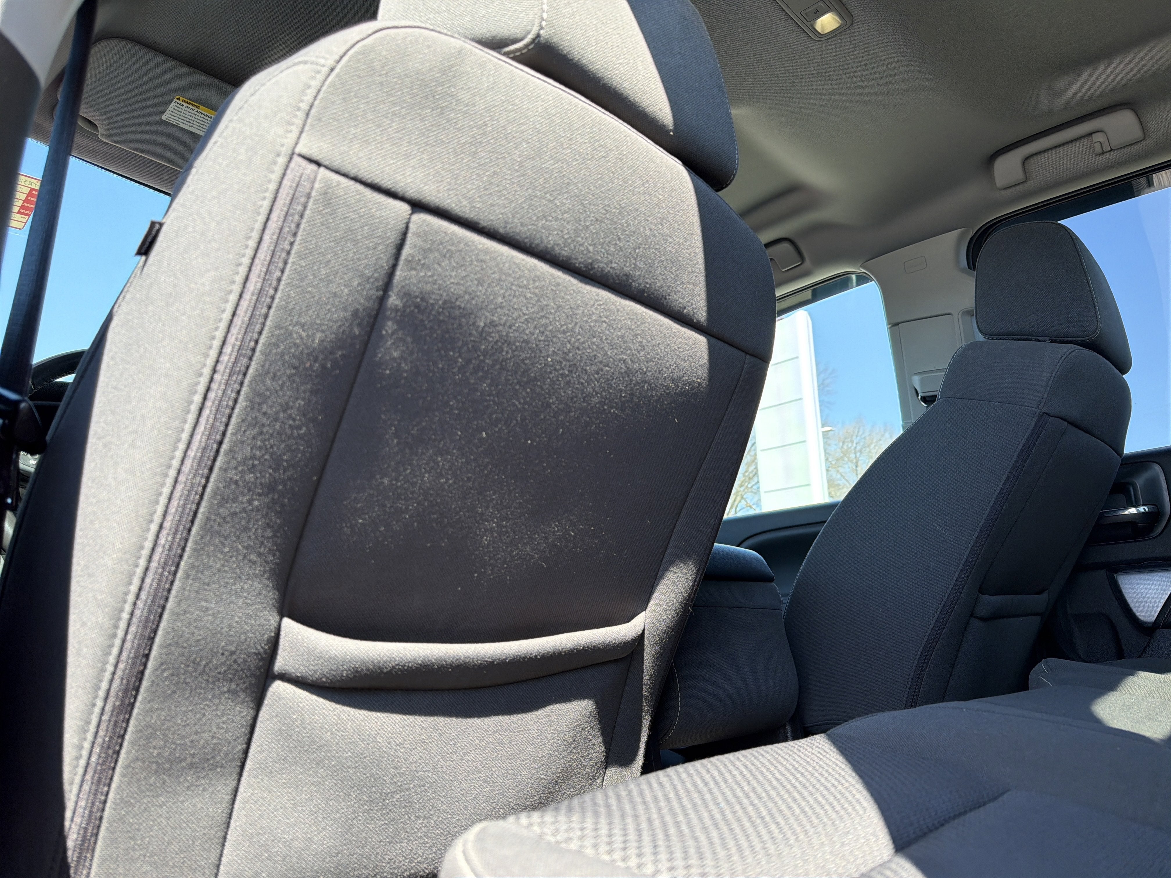 2016 Chevrolet Silverado 1500 LT LT2