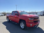 2016 Chevrolet Silverado 1500 LT LT2