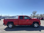 2016 Chevrolet Silverado 1500 LT LT2