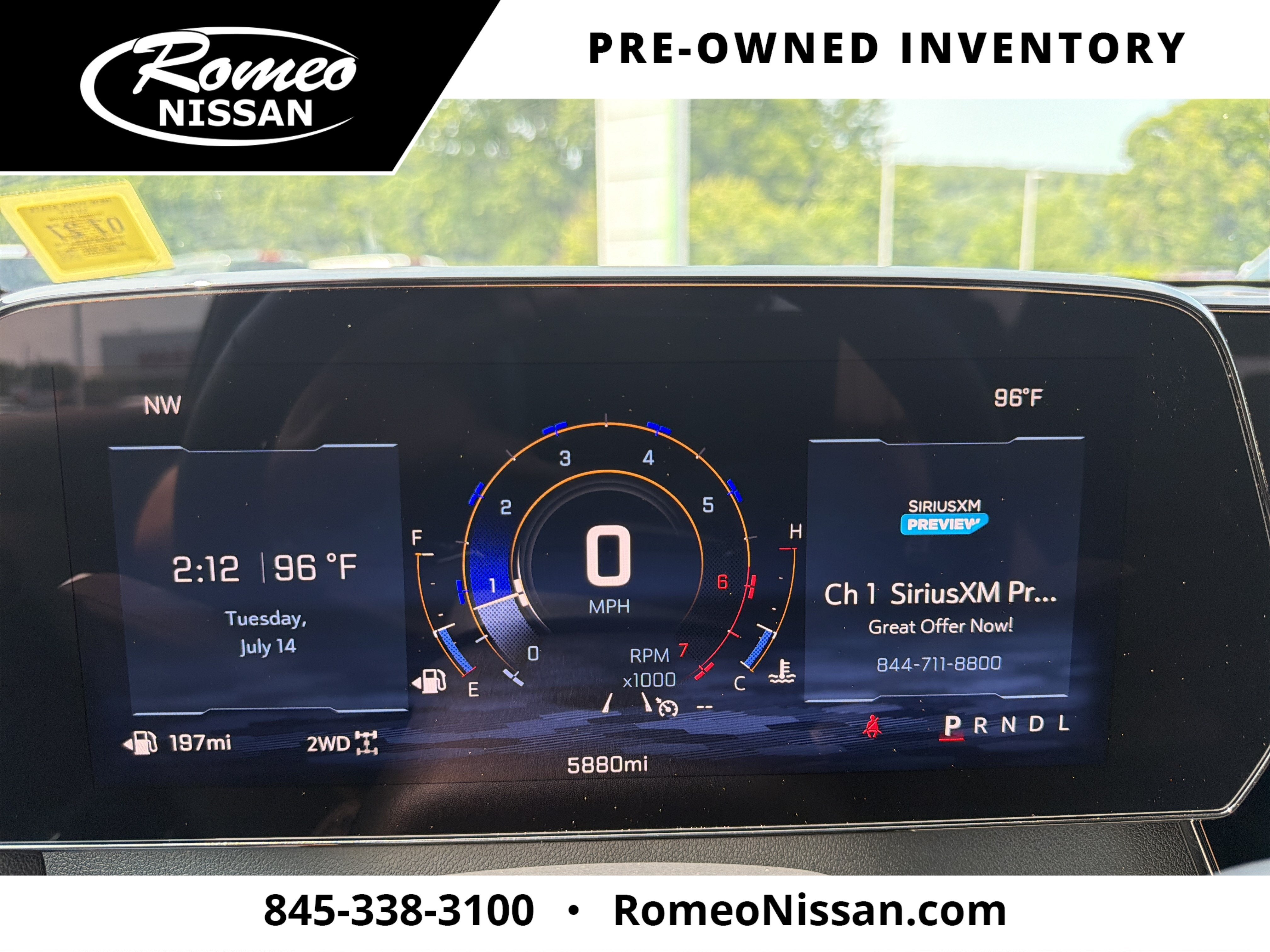 2026 Chevrolet Traverse LT 2LT