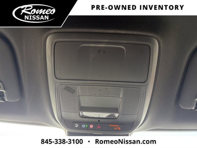 2026 Chevrolet Traverse LT 2LT