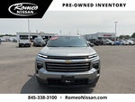2026 Chevrolet Traverse LT 2LT