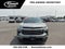 2026 Chevrolet Traverse LT 2LT