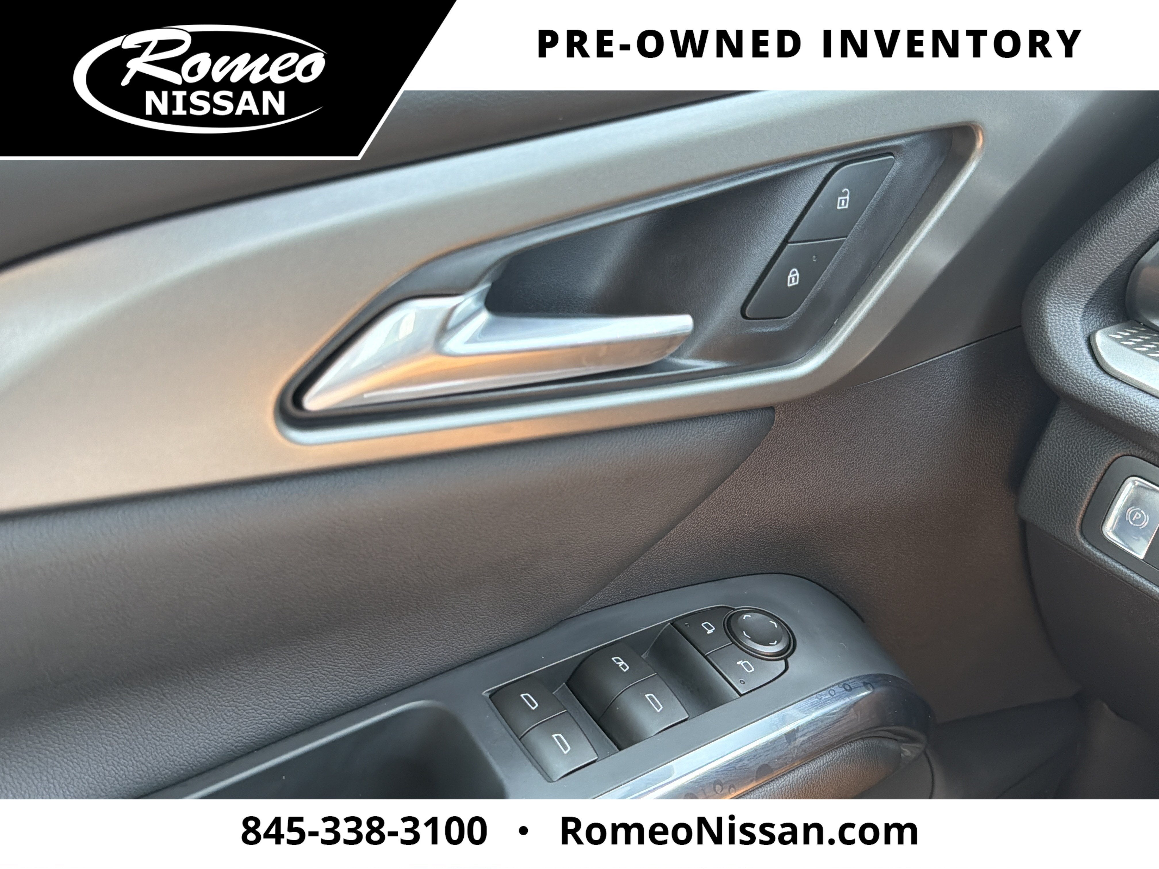 2026 Chevrolet Traverse LT 2LT