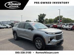 2026 Chevrolet Traverse LT 2LT