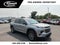2026 Chevrolet Traverse LT 2LT
