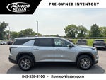 2026 Chevrolet Traverse LT 2LT
