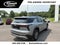 2026 Chevrolet Traverse LT 2LT