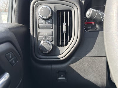 2024 GMC Sierra 2500HD Pro