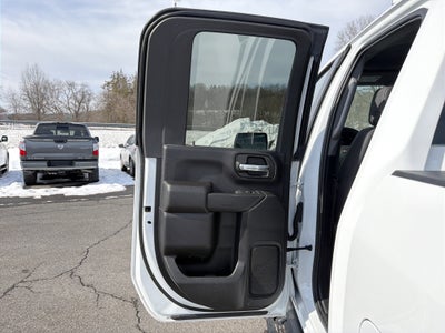 2024 GMC Sierra 2500HD Pro