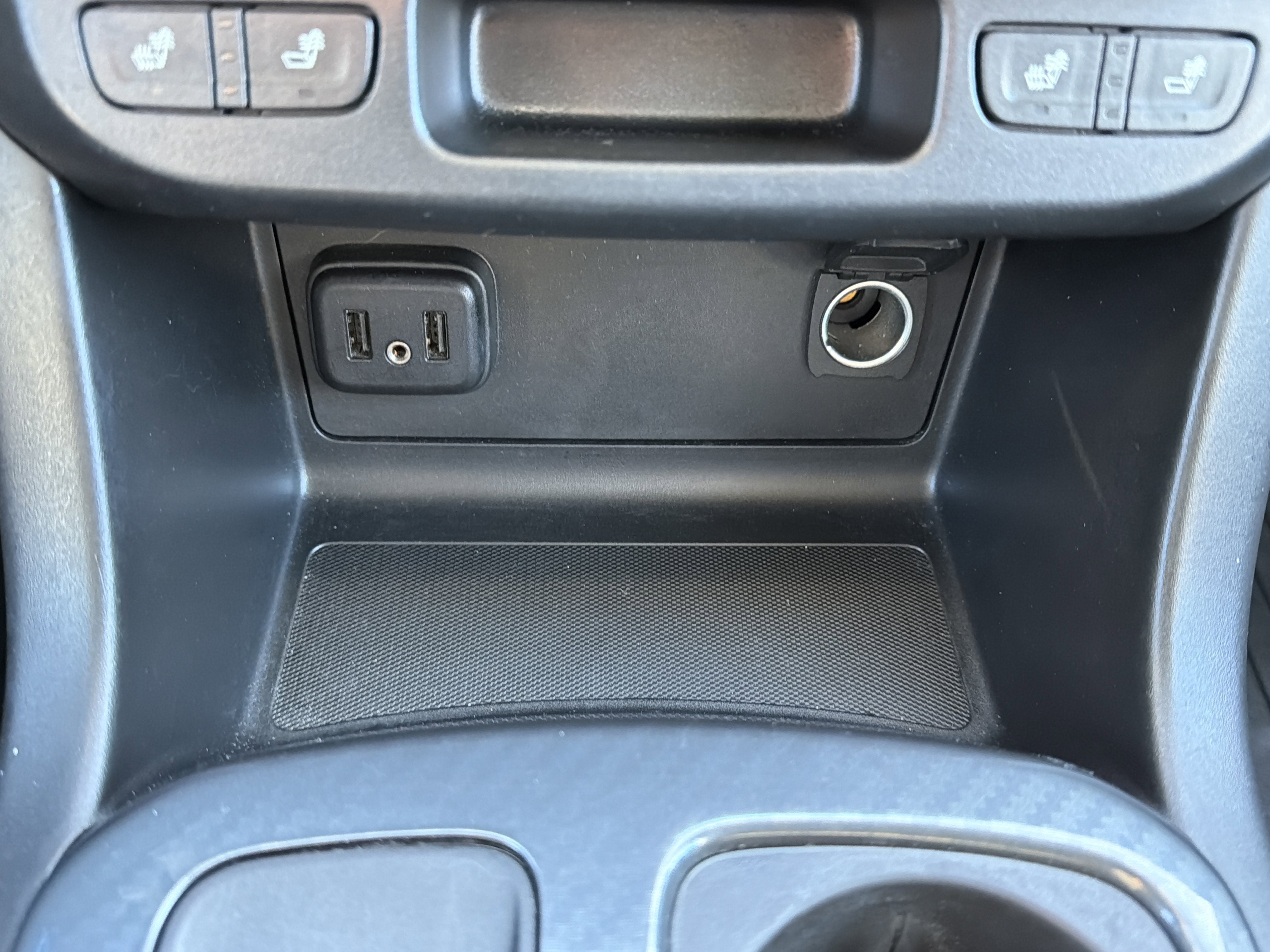 2020 GMC Canyon All Terrain