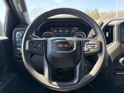 2021 GMC Sierra 1500 Base
