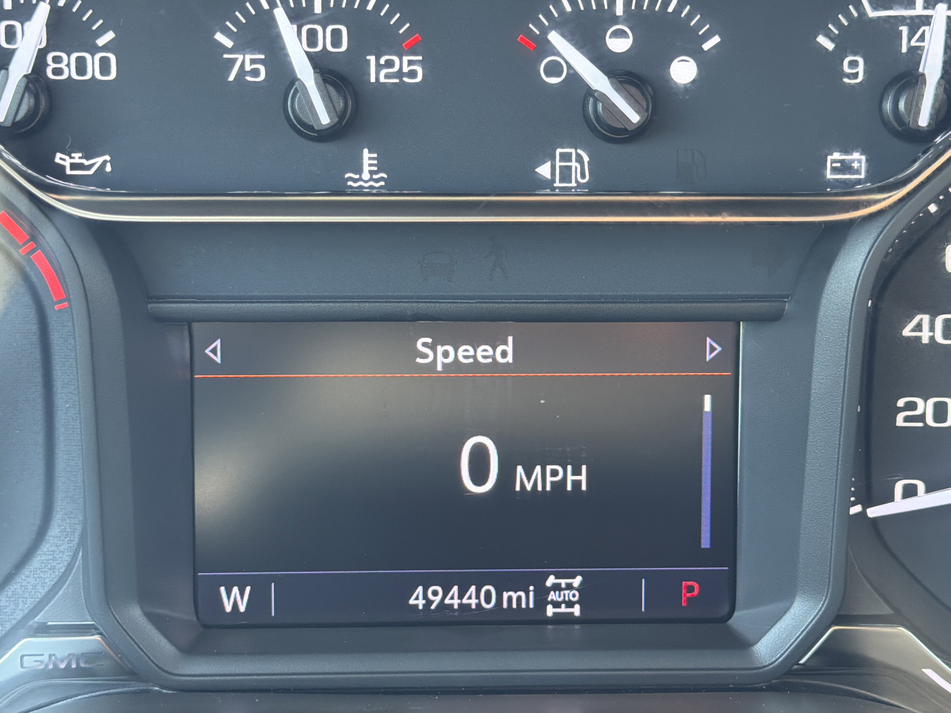 2021 GMC Sierra 1500 Base