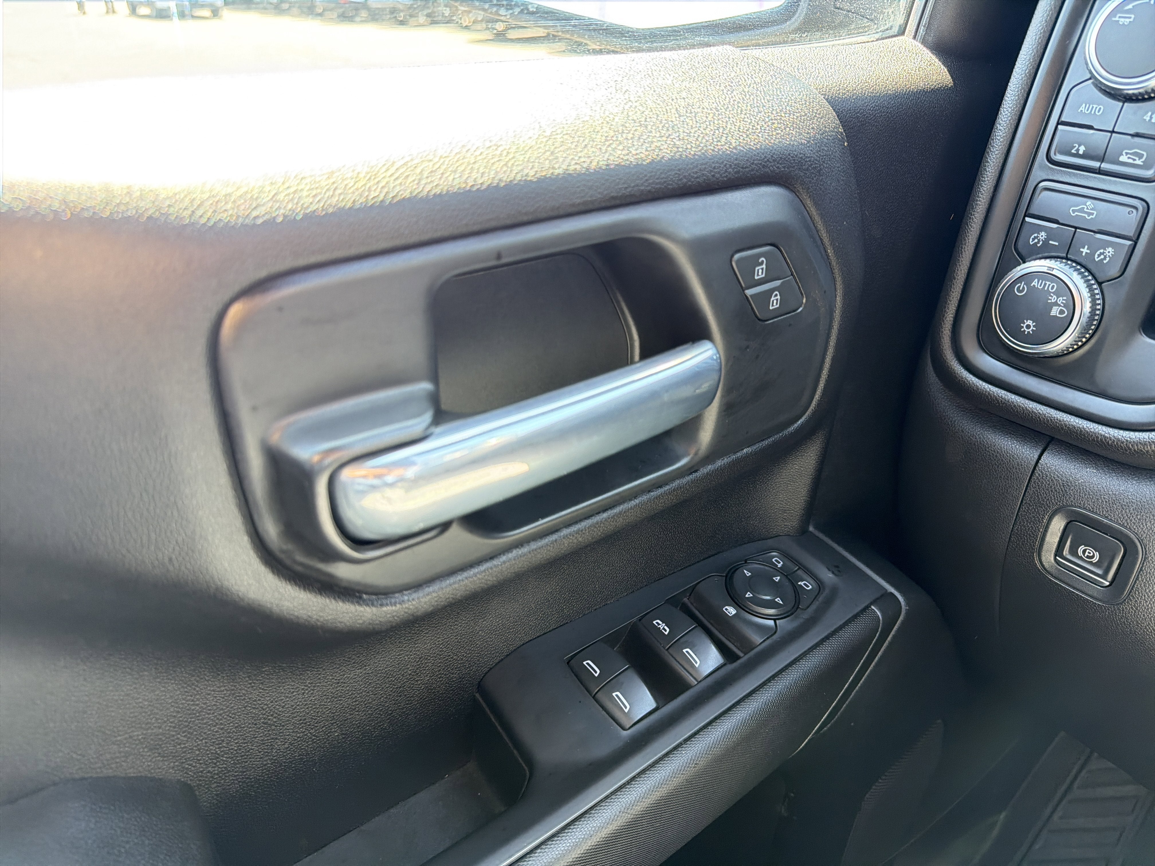 2021 GMC Sierra 1500 Base