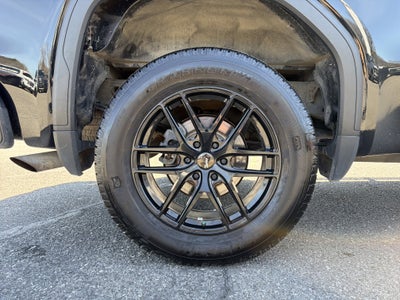 2021 GMC Sierra 1500 Base