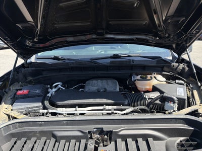 2021 GMC Sierra 1500 Base