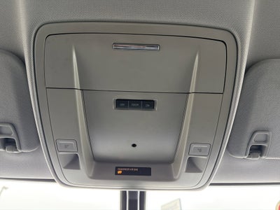 2016 GMC Sierra 1500 Base