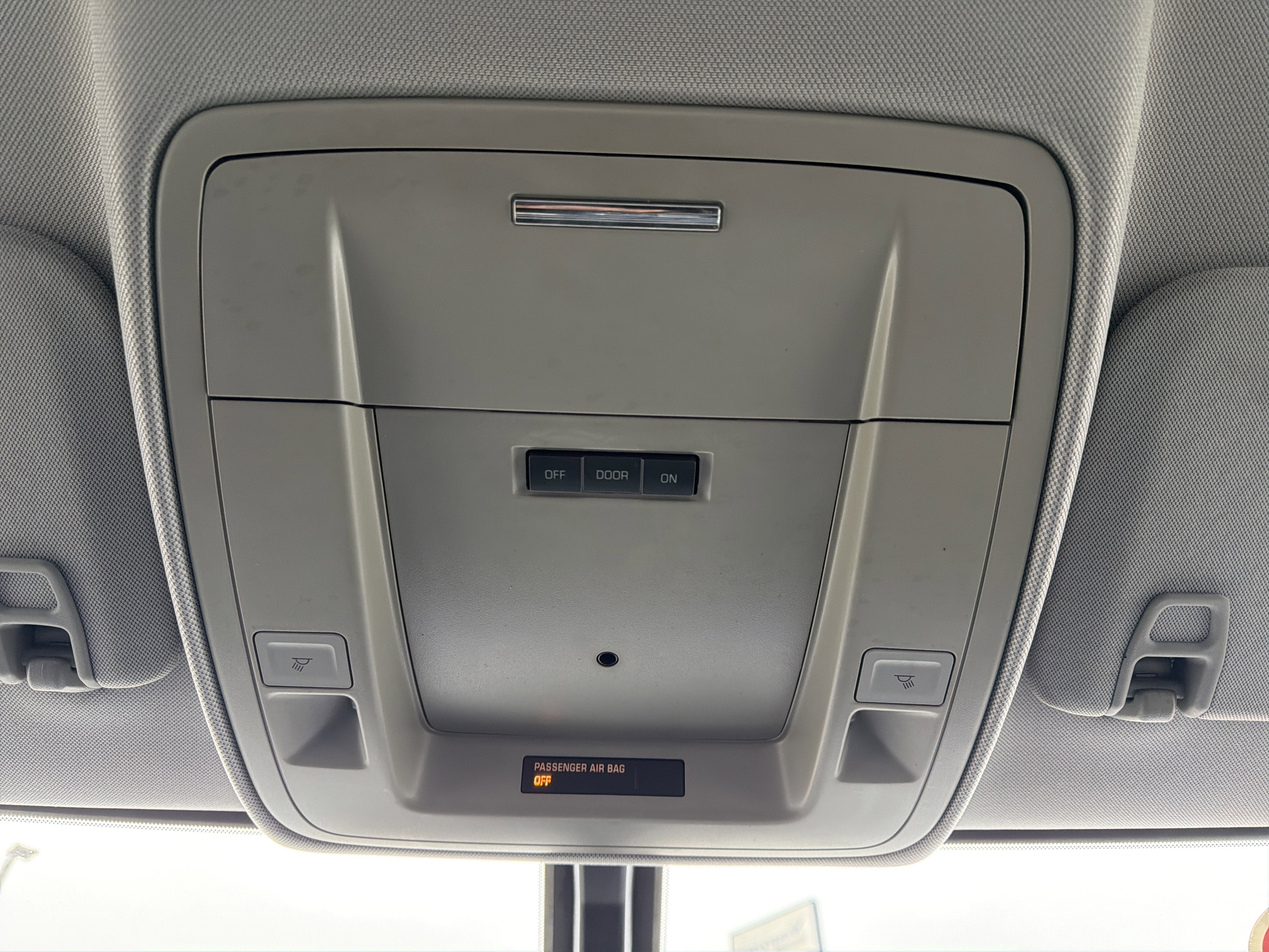 2016 GMC Sierra 1500 Base