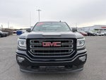 2016 GMC Sierra 1500 Base
