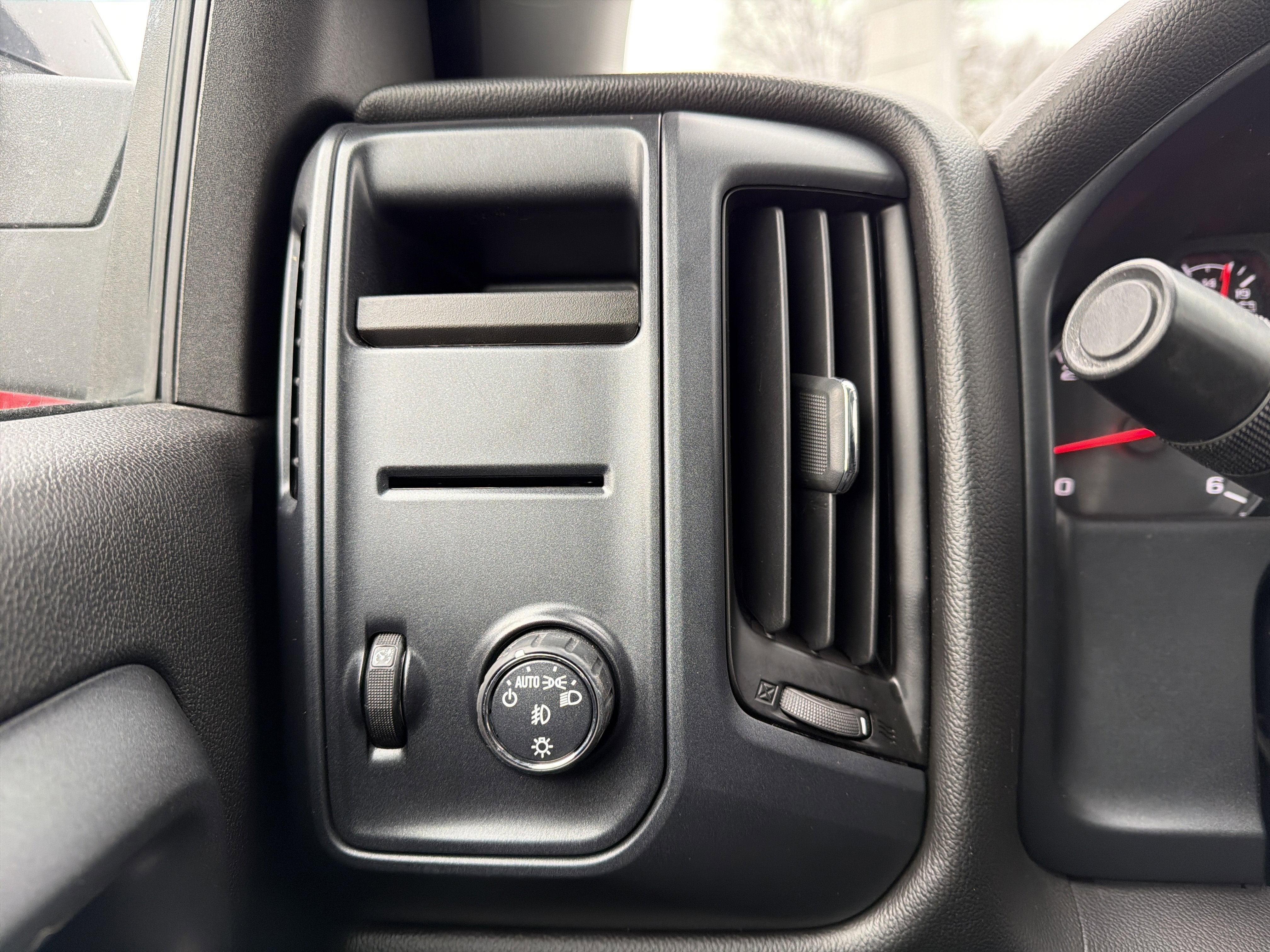 2016 GMC Sierra 1500 Base