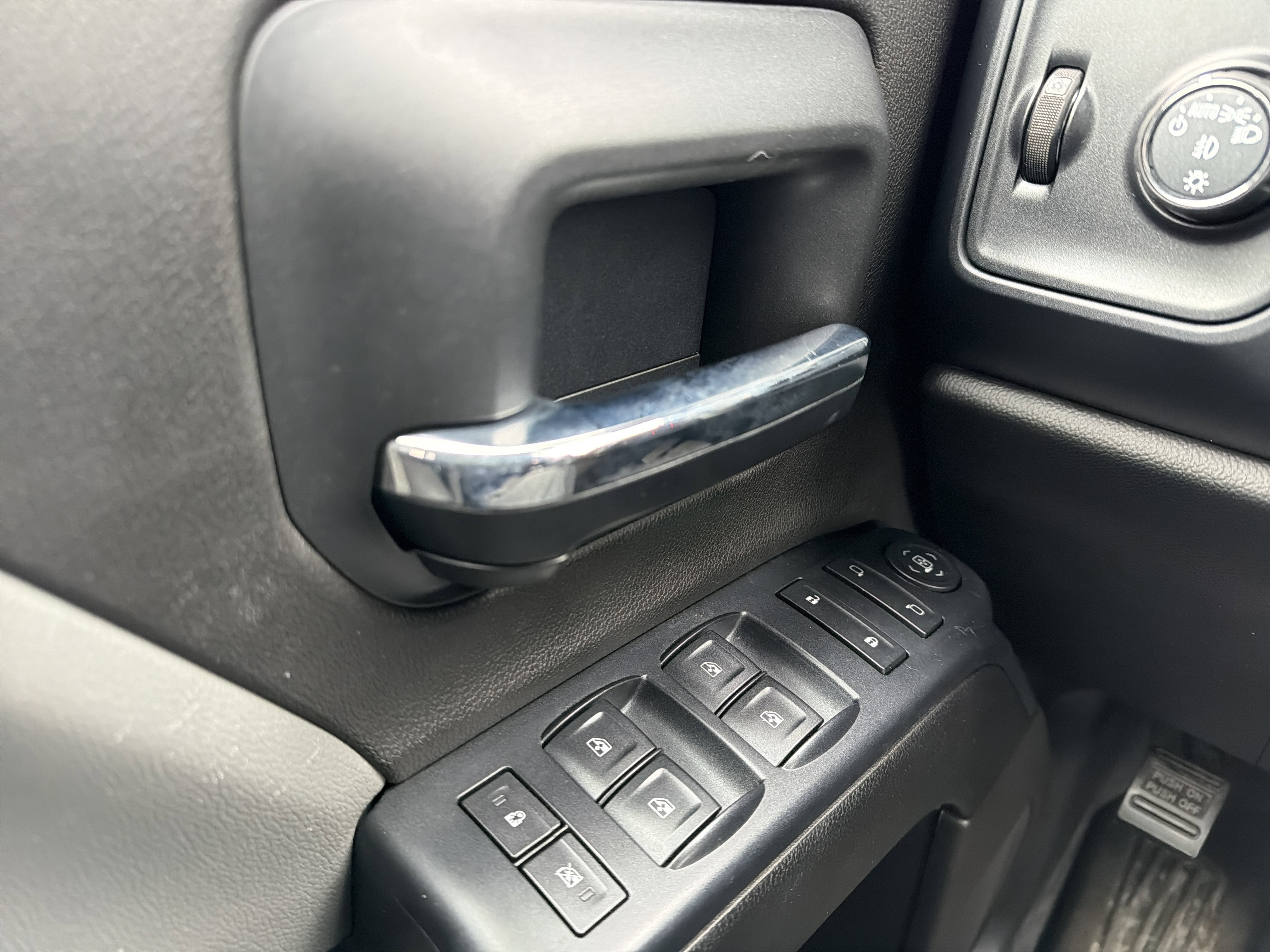 2016 GMC Sierra 1500 Base