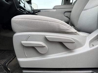 2016 GMC Sierra 1500 Base