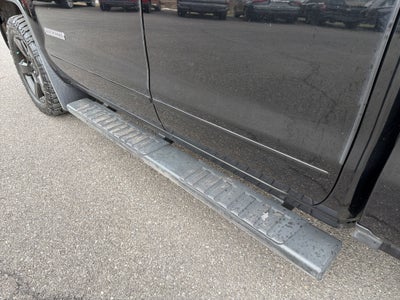 2016 GMC Sierra 1500 Base