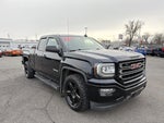 2016 GMC Sierra 1500 Base