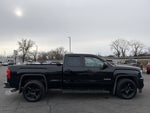 2016 GMC Sierra 1500 Base