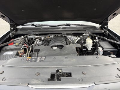 2016 GMC Sierra 1500 Base