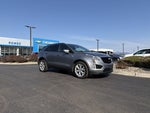 2020 Cadillac XT5 Sport