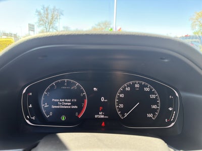 2022 Honda Accord Sport Special Edition
