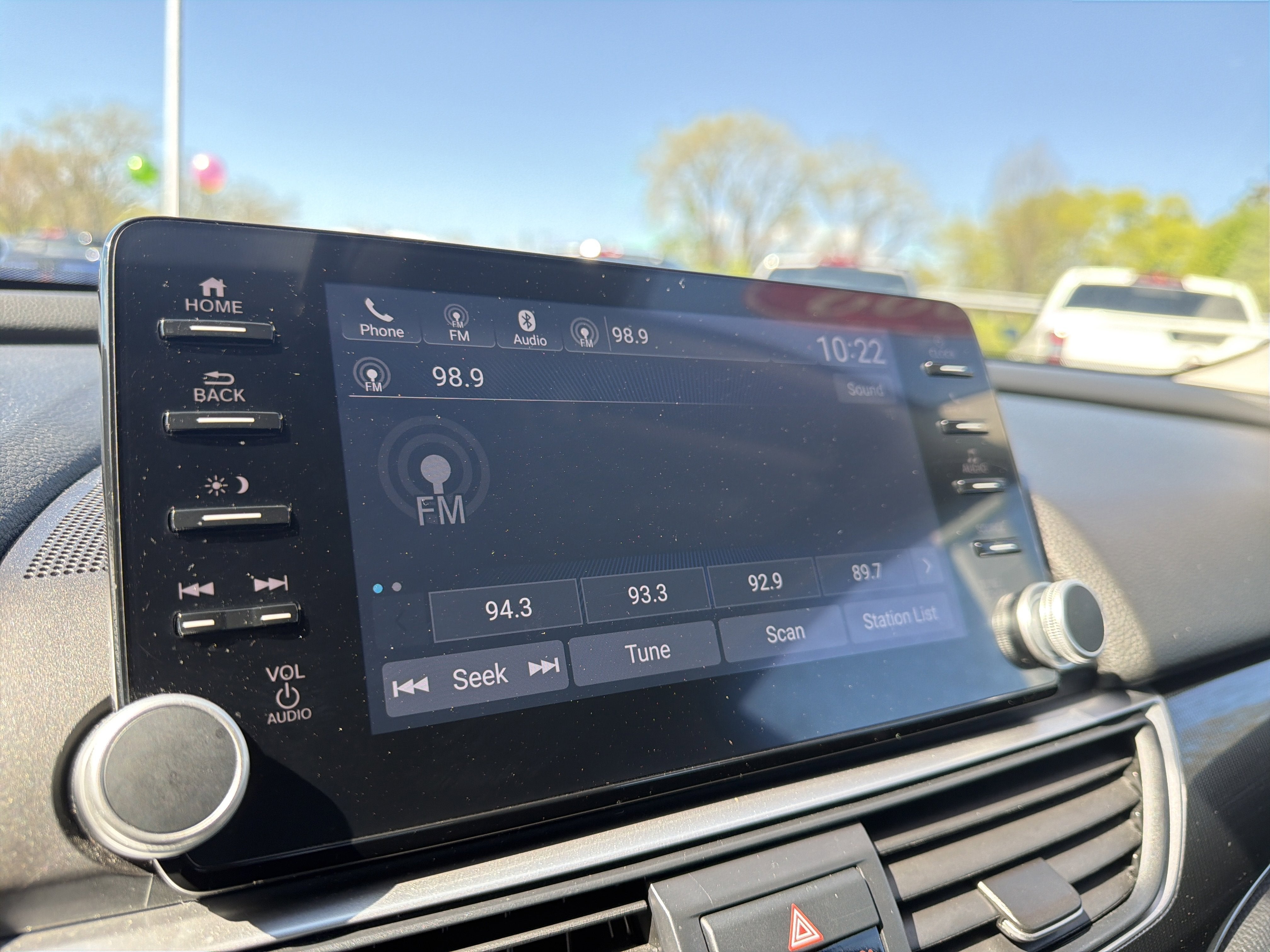2022 Honda Accord Sport Special Edition