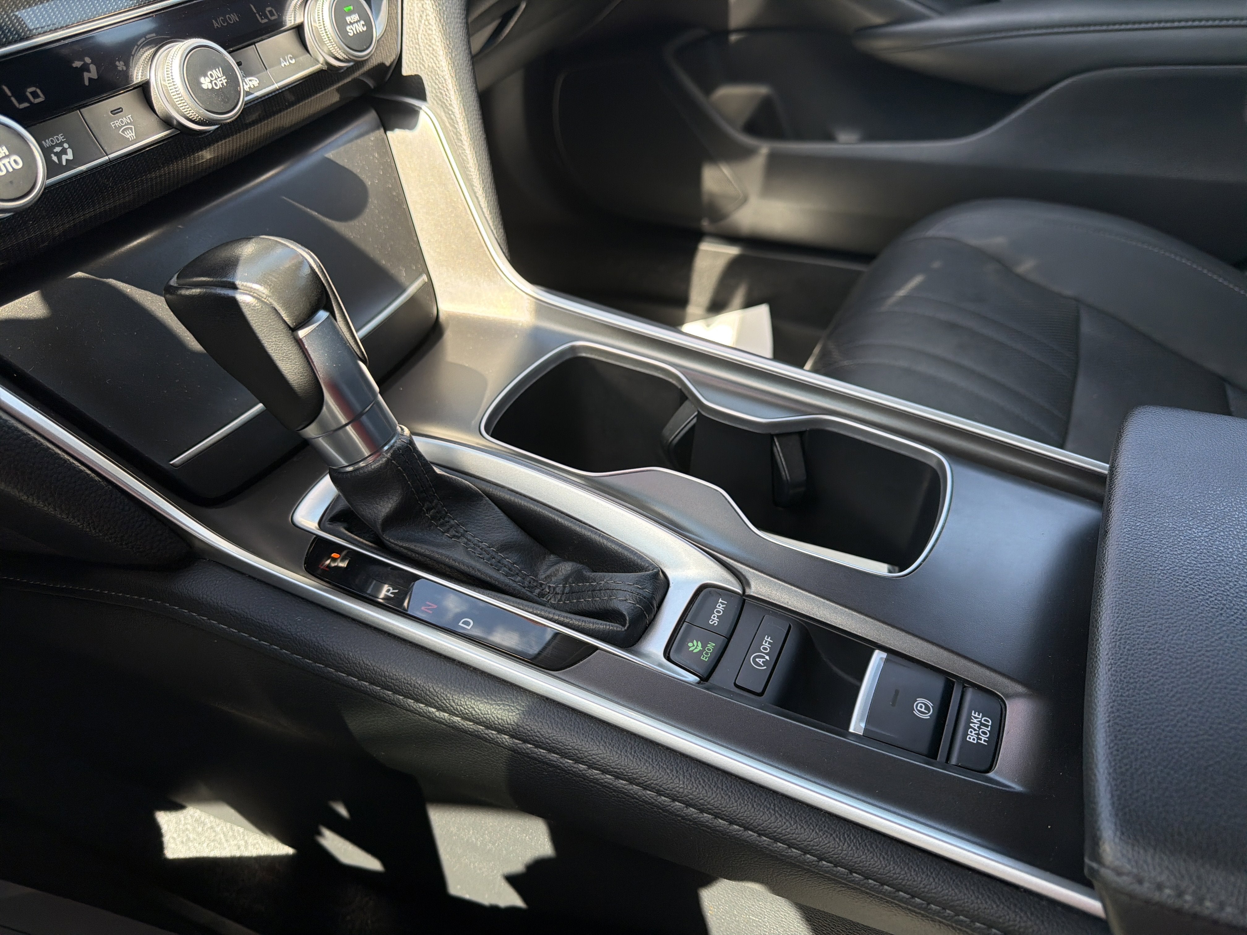 2022 Honda Accord Sport Special Edition