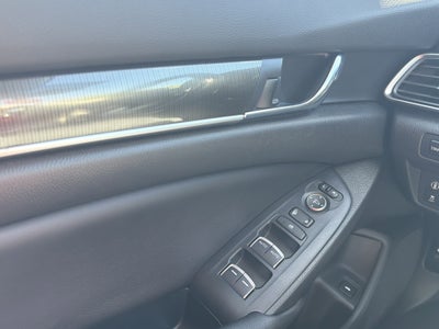2022 Honda Accord Sport Special Edition