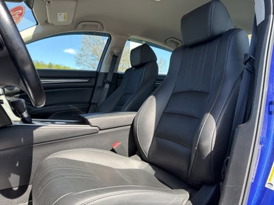 2022 Honda Accord Sport Special Edition
