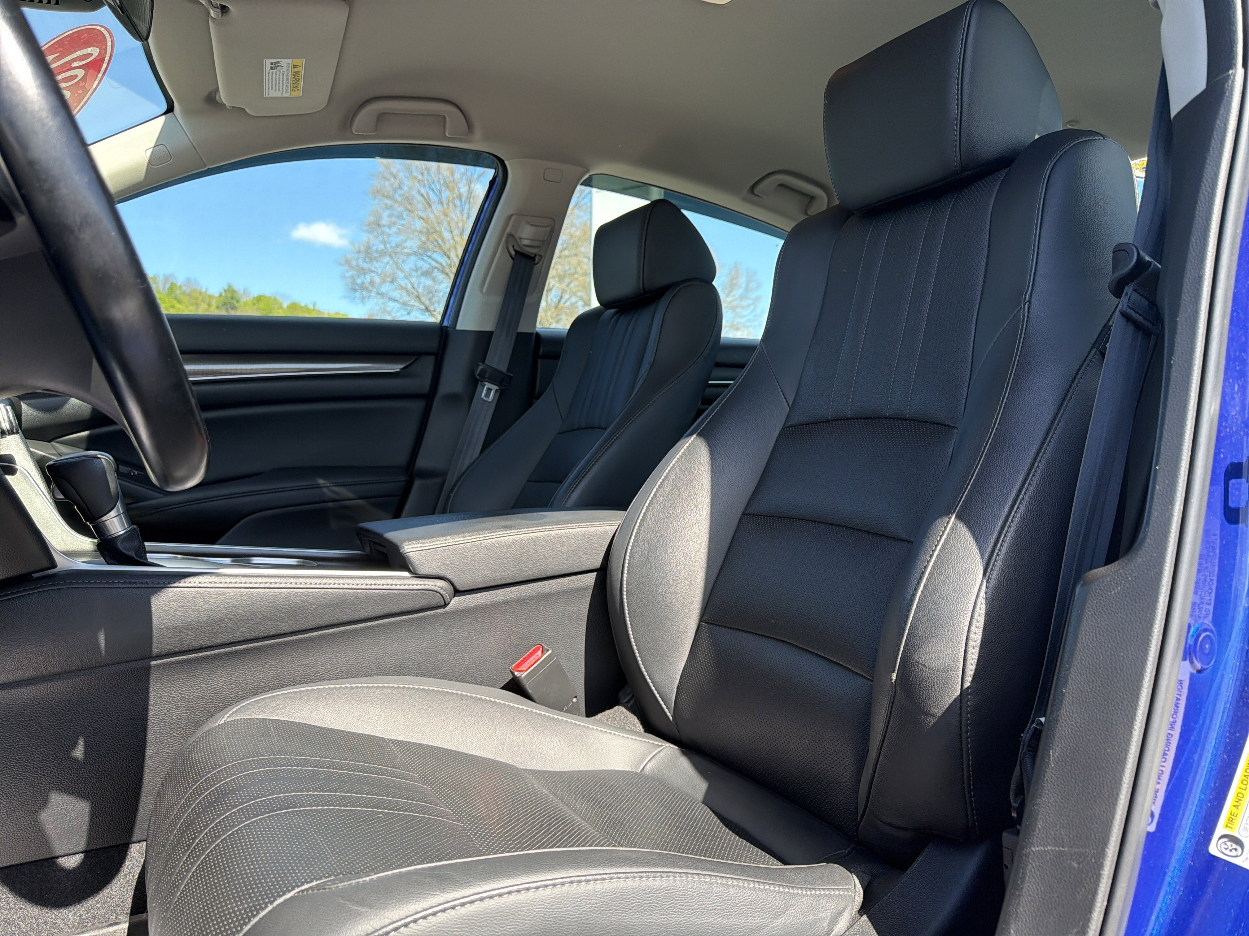 2022 Honda Accord Sport Special Edition